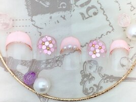 ハンドネイル