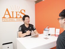 丁寧なカウンセリング付★あなたの理想をお聞かせください。