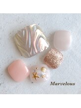 マーヴェラス 大宮店(Marvelous)/アートやり放題★