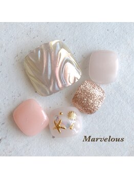 マーヴェラス 大宮店(Marvelous)/アートやり放題★