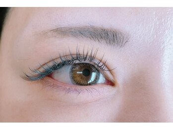 イーズ 春日原店(ease)/マツゲエクステ