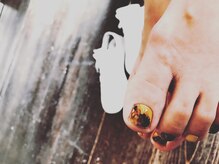 ネイルスミス 高松店(Nailsmith)/ニュアンスフット