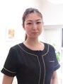 エルブランシェ(ELLE BRANCHE)&nbsp;高見 鮎香