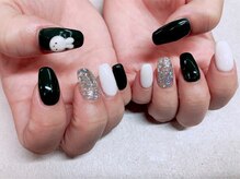 モレリア(morelia)/手書きアート