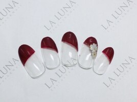 ～ナナメフレンチ～