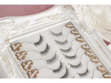 トータルケアサロン ビーン(Bean)/まつげエクステ見本