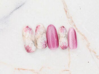 ミルネイル(Mil Nail)/