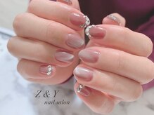 ゼットアンドワイ(Z&Y)/つけ放題