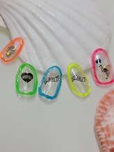 ジュエル ラ メール(Jewel la mer)/