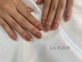 ラ フルール(La Fleur)/定額basic+α◆La Fleur