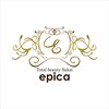 エピカ(epica)のお店ロゴ