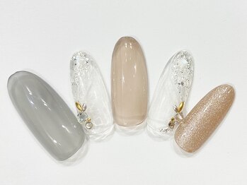 クラルテ(Clarte)/★会員様★定額コース[8500円]6