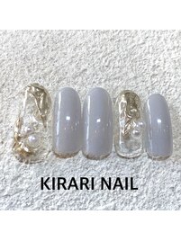 定額コース★￥7150デザイン