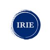 アイリー(IRIE)ロゴ