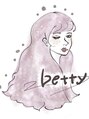 ベティ 宇部浜通り店(betty)/まつげパーマ/パリジェンヌラッシュリフト