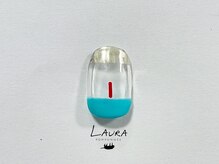 ローラポンポニー(Laura pomponnee)/Commitment to your colors