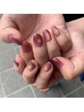 サロンド ボヌール(salon de bonheur)/