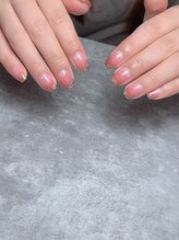 リトルムーン(Little moon)/gradation × mirror