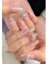 エムシーベル(m.c bell)/