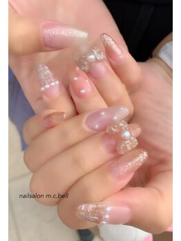 エムシーベル(m.c bell)/