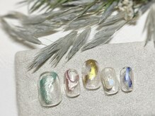 ブレス 仙台駅前本店(BLESS)/ニュアンス春風ふわり☆