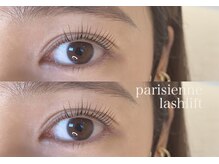 スパイス(Spice)/【パリジェンヌラッシュリフト】