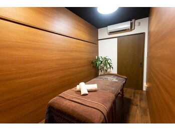 ディーキャットリー(D Catrry)/完全個室　　　