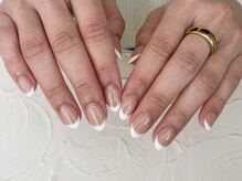 シャルム(CHARME)/バーチャルフレンチ¥7000