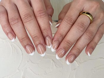 シャルム(CHARME)/バーチャルフレンチ¥7000