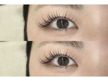 エルモ バイ エストアール 筑紫口店(L'mo by est-r.)/#パリジェンヌ△Mixデザイン