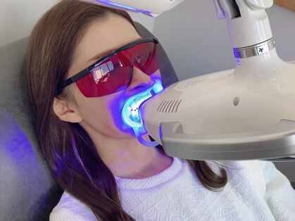 セルフホワイトニングコモン 藤枝店(self whitening common)の写真