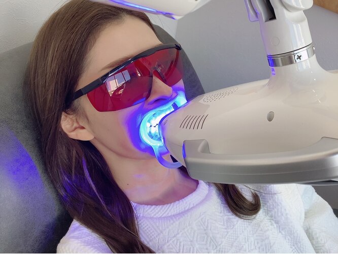 セルフホワイトニングコモン 藤枝店(self whitening common 