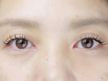 アイラッシュ サード(Eyelash third)/太さ長さお選びいただけます