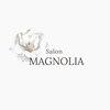 サロン マグノリア(Salon MAGNOLIA)ロゴ