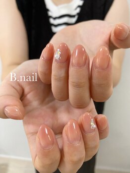 ビーネイル(B.nail)/