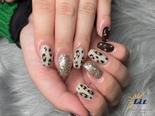 セレブボディ 京王八王子店/ネイル/定額B