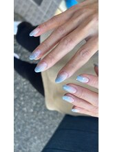 ブリリアント(Brilliant)/カラーグラデーション