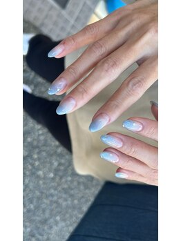 ブリリアント(Brilliant)/カラーグラデーション