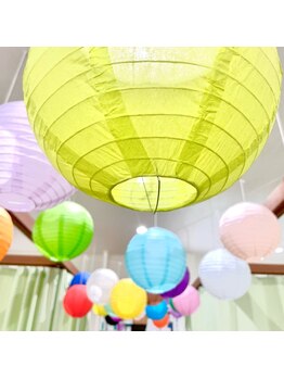 東合川はりきゅう整骨院/６周年祭