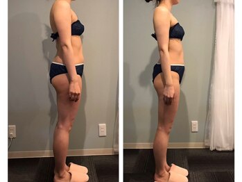 ルルエステ アンド 整体院(Lulu)/最強！人気NO.1<筋膜リリース>