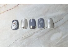 パールネイル(PEARL NAIL)/ハンド☆定額7900円コース