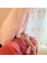 ルンソルテ(lunsoleto)/バストアップ骨気！美乳コルギ！