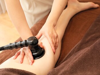 エイミー 藤ヶ丘店(Amy)/施術イメージ