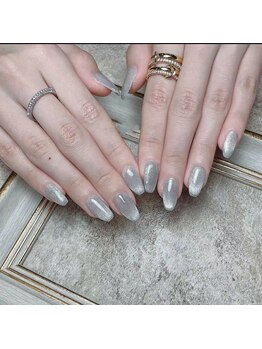 バイムーンサロン(By Moon Salon)/