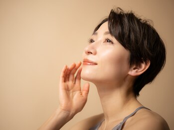 あすはれ/脂肪分解小顔フェイシャル有