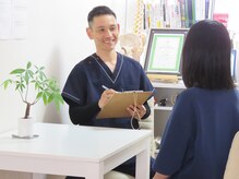 整体の六角の雰囲気（カウンセリング時にお悩みをできるだけ詳しくお伝えください☆）