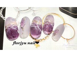 florjyu nail