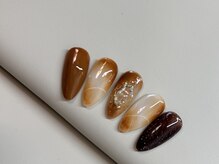 リカ(Rika)/秋デザイン