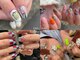 タオドットネイル(TAO...nail)の写真