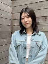 ビューティー ライン 藤沢店(BEAUTY LINE)&nbsp;神谷 綺海